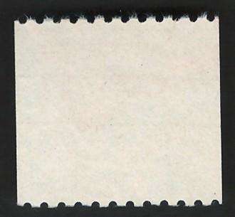 USA 1954-80 (P10 Vert) Palace of the Govenors, Santa Fe. Scott #1054A