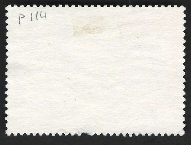 USA Scott Air Post 1989 Liberty, Equality and Fraternity Scott #C120 45c