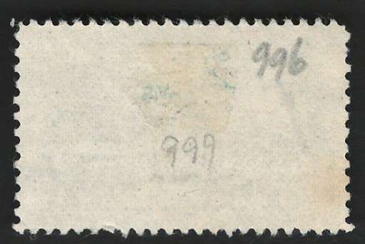 USA 1951 Carson Valley c. 1851. Scott #999. Price R4