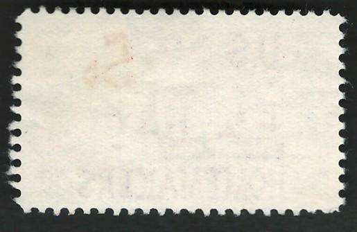 USA 1964 Homemakers: Farm Scene Sampler. Scott #1253