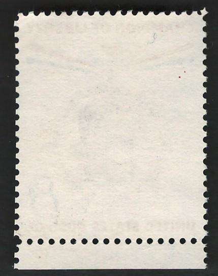 USA 1957 Ramon Magsaysay, Philippines President. Scott #1096