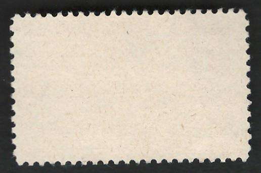 USA 1957 Alexander Hamilton and Federal Hall. Scott #1086