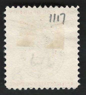 USA 1958 Lajos Kossuth. Scott #1118