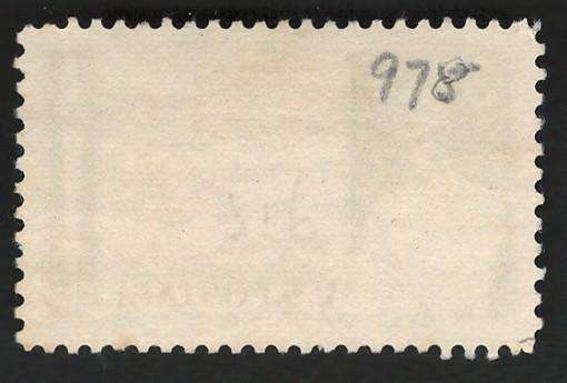 USA 1948 Lincoln and Quotation from Gettysburg Address. Scott #978