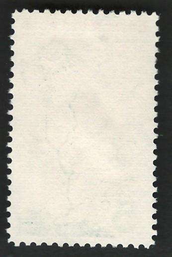 USA 1966 New Orleans to Kenora Great River Road: Central US Map. Scott #1319