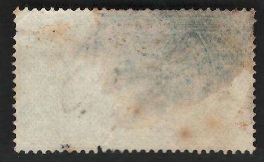 Orange Free State Fiscal Stamp SG #F15.  Price R25