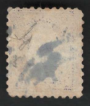 USA-Scott 1916/17  (P10) #477 50c Light Violet. Price R135 (cv R1,657)