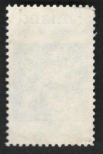USA 1967 Finnish Independence: Finnish Coat of Arms. Scott #1334