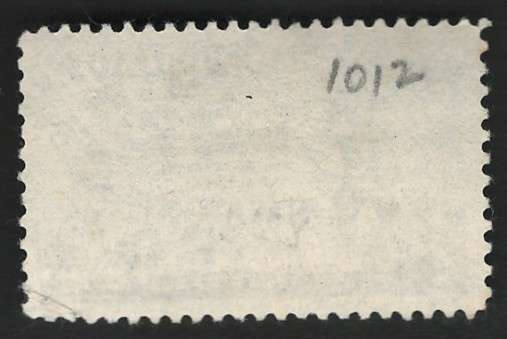 USA 1952 Newspaper Boy, Torch and Group of Homes. Scott #1015. Price R4