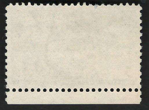 USA 1953 Japan Negotiations: Commodore Perry and 1st Anchorage off Tokyo Bay. Scott #1021