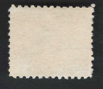 USA 1933 Washington HQ Scott #727 3c Violet. Price R5