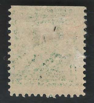 USA-Scott 1902/03 #300 1c (Scranton pre-cancel). Price R9