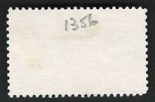 USA 1969 Botanical Congress, Seattle: Ocotillo (Southwest). Scott #1378