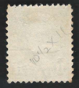 USA 1931 (P11x10½) Scott #692 11c Light Blue. Price R7