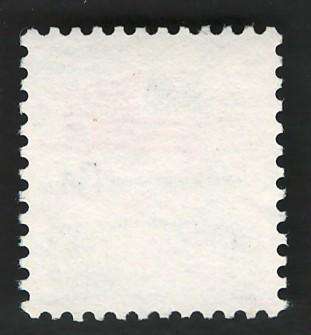 USA 1968 Flag and White House (P11 x 10½) . Scott #1338D
