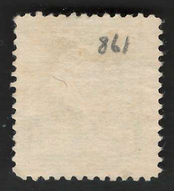 USA 1940 Henry W. Longfellow (American Poets) Scott #864 1c