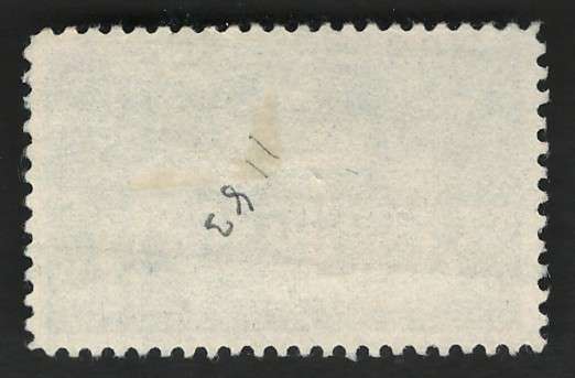 USA 1954 Low Memorial Library. Scott #1029. Price R4