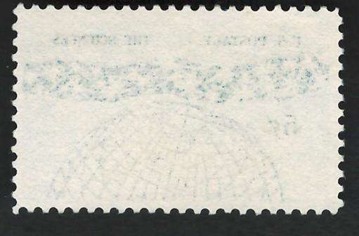 USA 1963 Science: The Universe. Scott #1237