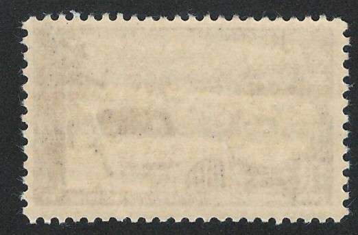 USA 1953 Truck, Farm and Distant City. Scott #1025 (MNH)