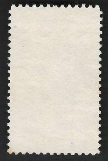 USA 1958 Lincoln, by Gutzon Borglum. Scott #1114