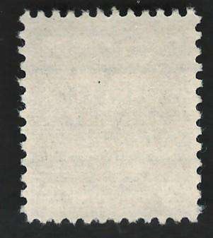 USA 1938 Pres. Issue Scott #807 3c (New York pre-cancel).