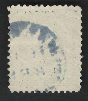 USA-Scott 1912/14  #405 1c Dark Green. Price R5