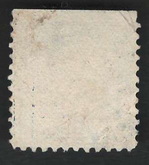 USA-Scott 1917/19  P11 #504 5c Dark Blue. Price R5