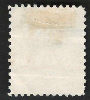 USA 1961-66 Regular Issue: John J. Pershing (Chicago pre-cancel). Scott #1214