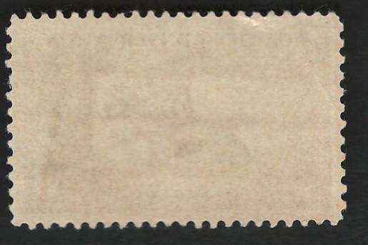 USA 1956 Wildlife Conservation: Wild Turkey (MNH). Scott #1077