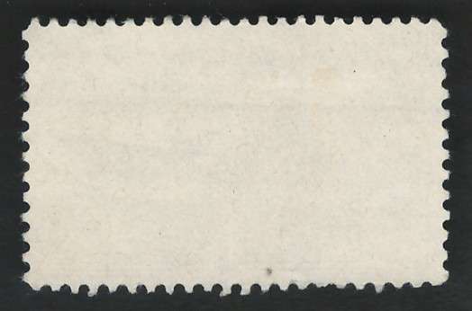 USA Scott Air Post Pan Am Building 1947 Pan Am Building  #C34 10c Gray Black