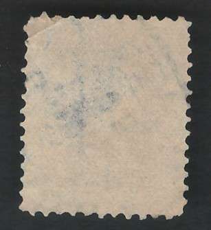 USA-Scott 1902/03 #302 3c Deep Violet. Price R15 (cv R78)