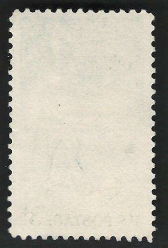 USA 1957 Wildlife Conservation: Whooping Crane. Scott #1098