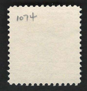 USA 1955 Andrew W. Mellon. Scott #1072