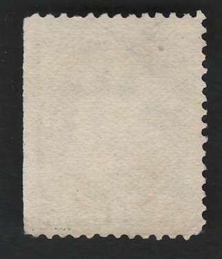 USA Scott 1887 #212 1c Bright Ultramarine. Price R13