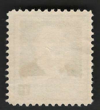 USA 1940 John James Audobon (American Scientists) Scott #874 1c
