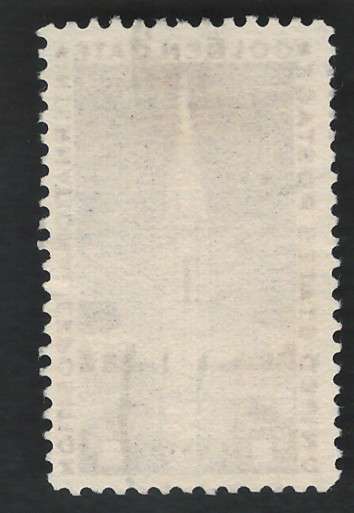 USA 1939 Tower of the Sun Scott #852 3c.