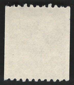 USA 1939 (P10 Horiz.) Scott #851 3c.