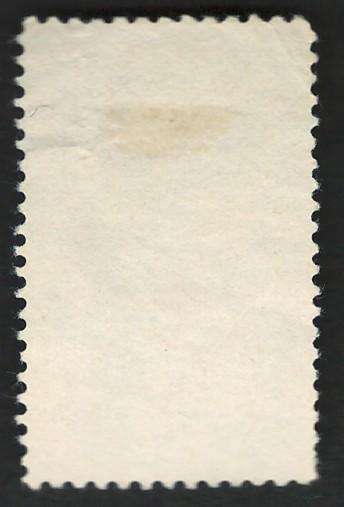 USA 1957 Religious Freedom: Bible, Hat and Quill Pen. Scott #1099