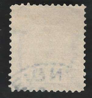 USA-Scott 1902/03 #303 4c Yellow Brown. Price R11 (cv R58)