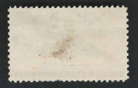 USA Scott Air Post Twin-motored Transport 1941-44  #C29 20c Bright Green. Price R2