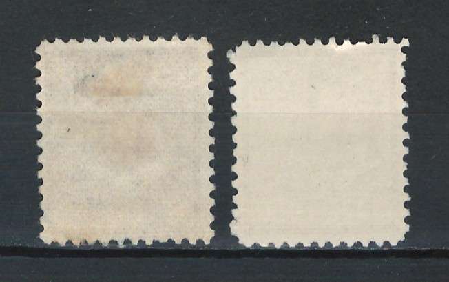 USA 1938 Pres. Iss. Scott #831 50c (Mauve & Bright Mauve).