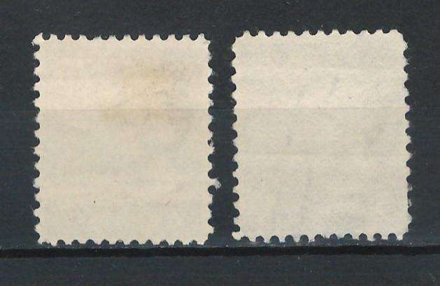 USA 1938 Pres. Iss. Scott #812 7c (Sepia & Violet Brown).