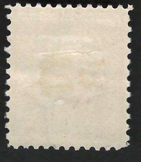 USA 1954-68 Liberty Issue: John Jay. Scott #1046 (MOGH). Price R6