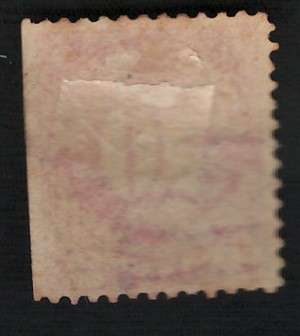USA Scott 1910/12 Post Due (#J49) P12 Sngle lne Wmk 10c Deep Claret. Price R35 (cv R390)