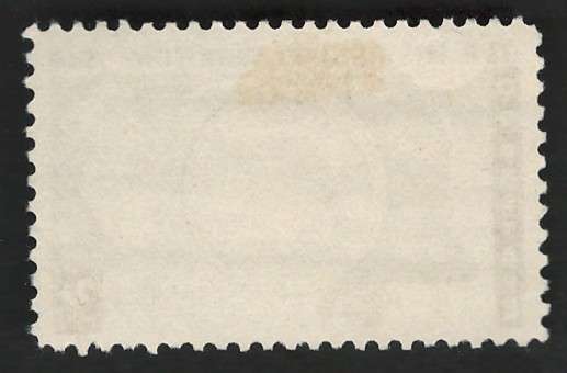 USA 1948 Mississippi Territory: Map, Seal and Gov. Winthrop Sargent. Scott #955