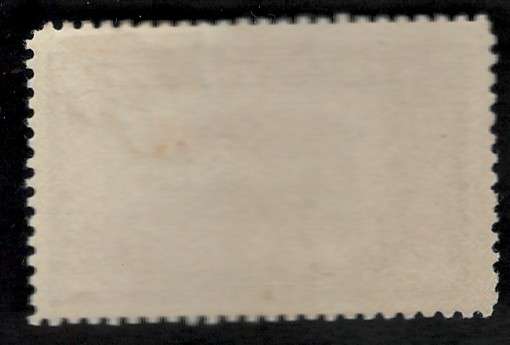 USA 1943-44 Overrun Countries: Luxembourg Scott #912 5c (MOGH). Price R6