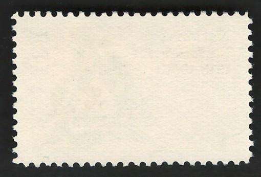 USA 1966 National Park Service: Emblem. Scott #1314