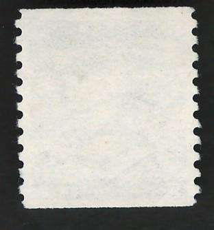 USA 1966-81 Prominent Americans (P10 Vert.): Lincoln (Portland pre-cancel). Scott #1303