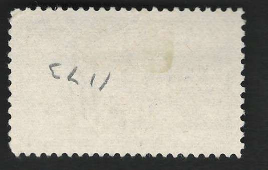USA 1953 Monroe, Livingston and Barbe Marbois. Scott #1020