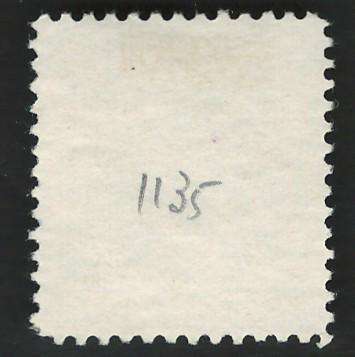 USA 1959 Champions of Liberty: Ernst Reuter, Mayor of Berlin. Scott #1136